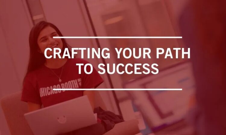 Crafting Your Path