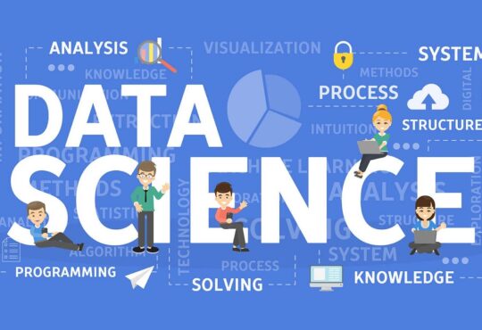 Data Science Course