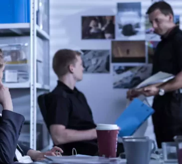 Criminal Investigator